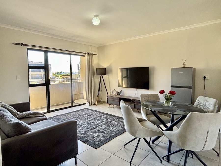To Let 2 Bedroom Property for Rent in Parklands Western Cape